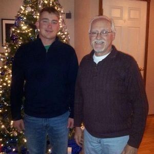 Meet your Posher, Chris